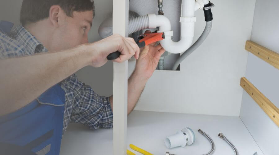 Professional Leak Detection Services in Wyoming, RI